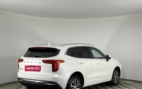 Haval Jolion, 2023 год, 1 795 000 рублей, 6 фотография
