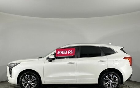 Haval Jolion, 2023 год, 1 795 000 рублей, 10 фотография
