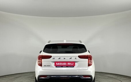Haval Jolion, 2023 год, 1 795 000 рублей, 8 фотография
