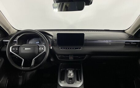 Haval Jolion, 2023 год, 1 795 000 рублей, 16 фотография