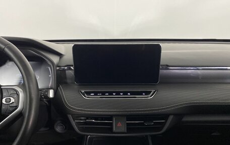 Haval Jolion, 2023 год, 1 795 000 рублей, 18 фотография