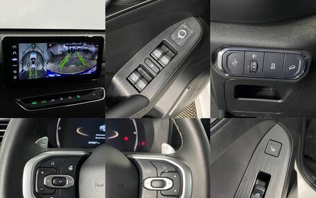 Haval Jolion, 2023 год, 1 795 000 рублей, 19 фотография