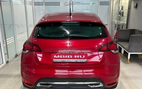 Citroen DS4, 2012 год, 719 000 рублей, 3 фотография