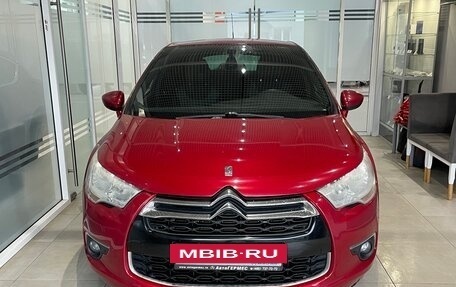 Citroen DS4, 2012 год, 719 000 рублей, 2 фотография