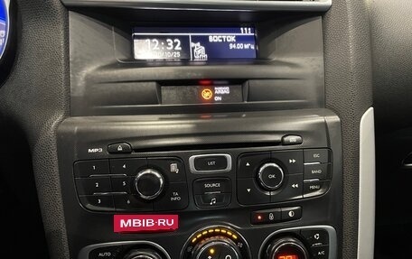 Citroen DS4, 2012 год, 719 000 рублей, 7 фотография