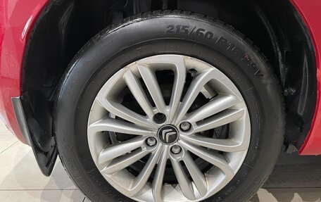 Citroen DS4, 2012 год, 719 000 рублей, 16 фотография