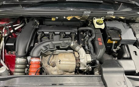 Citroen DS4, 2012 год, 719 000 рублей, 15 фотография