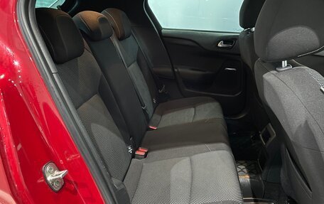 Citroen DS4, 2012 год, 719 000 рублей, 13 фотография