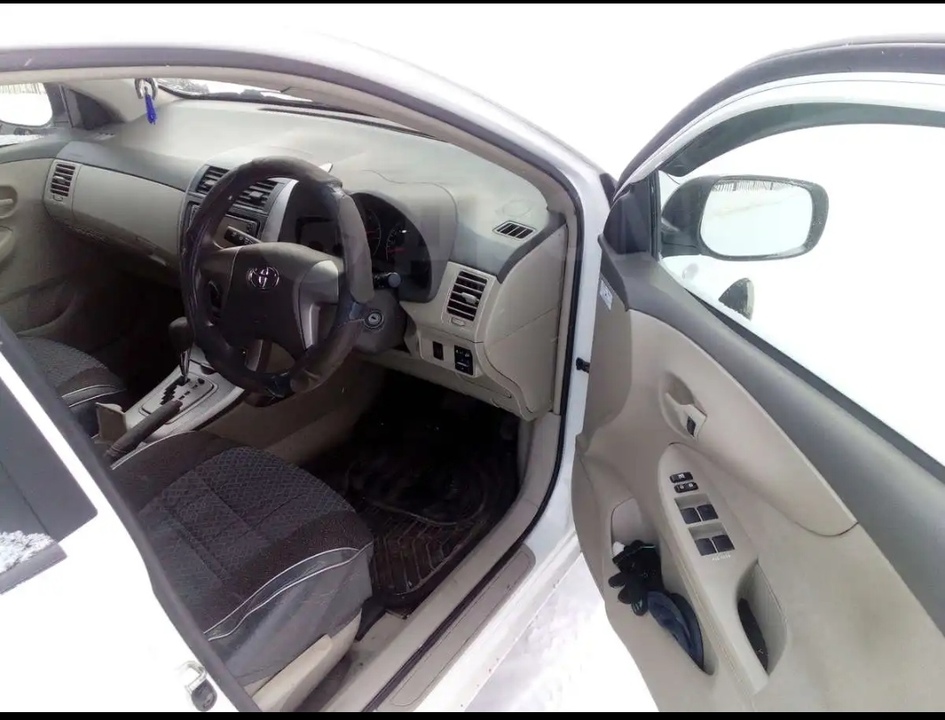 Toyota Corolla E140/E150, 2009 год, 755 000 рублей, 3 фотография