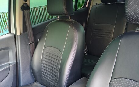 Renault Sandero II рестайлинг, 2019 год, 1 150 000 рублей, 4 фотография