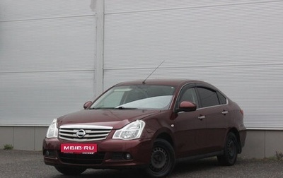 Nissan Almera, 2016 год, 383 000 рублей, 1 фотография