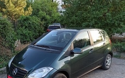 Mercedes-Benz A-Класс, 2009 год, 850 000 рублей, 1 фотография
