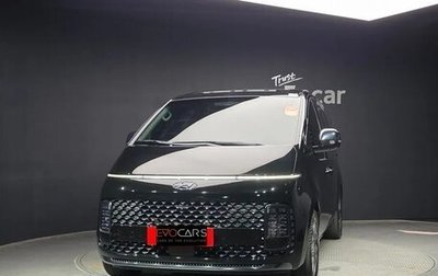 Hyundai Staria, 2023 год, 4 383 876 рублей, 1 фотография