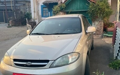 Chevrolet Lacetti, 2011 год, 450 000 рублей, 1 фотография