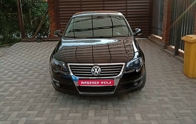 Volkswagen Passat B6, 2008 год, 800 000 рублей, 1 фотография