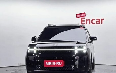 Hyundai Santa Fe IV, 2024 год, 4 441 524 рублей, 1 фотография