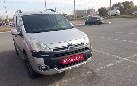 Citroen Berlingo II рестайлинг, 2013 год, 1 300 000 рублей, 1 фотография