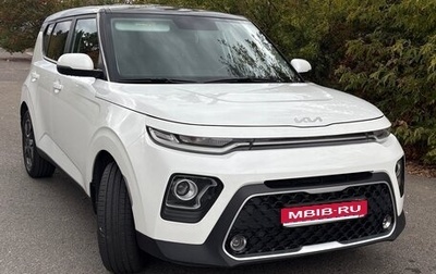 KIA Soul III, 2021 год, 2 150 000 рублей, 1 фотография