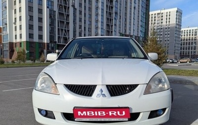 Mitsubishi Lancer IX, 2005 год, 415 000 рублей, 1 фотография