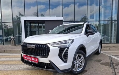 Haval Jolion, 2025 год, 2 449 000 рублей, 1 фотография