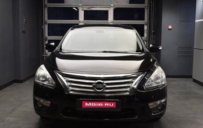 Nissan Teana, 2014 год, 1 230 000 рублей, 1 фотография