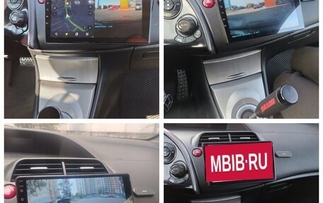 Honda Civic VIII, 2008 год, 650 000 рублей, 8 фотография
