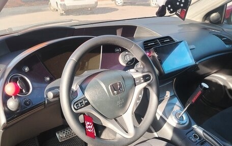 Honda Civic VIII, 2008 год, 650 000 рублей, 7 фотография