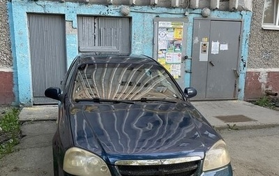 Chevrolet Lacetti, 2008 год, 260 000 рублей, 1 фотография