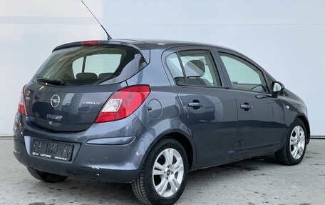 Opel Corsa D, 2008 год, 348 000 рублей, 2 фотография