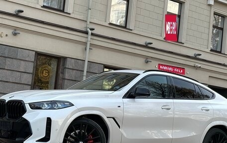 BMW X6, 2024 год, 14 250 000 рублей, 1 фотография