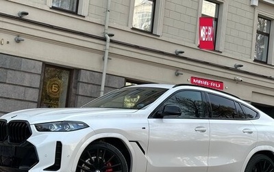 BMW X6, 2024 год, 14 250 000 рублей, 1 фотография