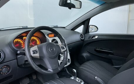 Opel Corsa D, 2008 год, 348 000 рублей, 4 фотография