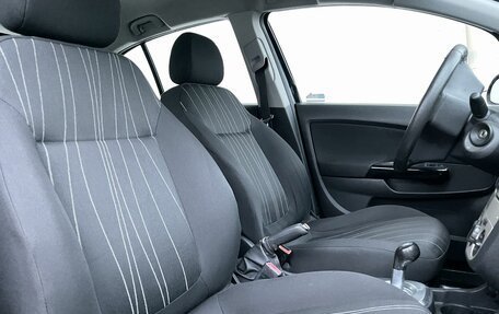Opel Corsa D, 2008 год, 348 000 рублей, 11 фотография