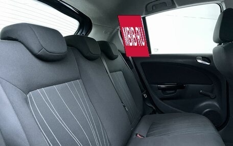 Opel Corsa D, 2008 год, 348 000 рублей, 12 фотография