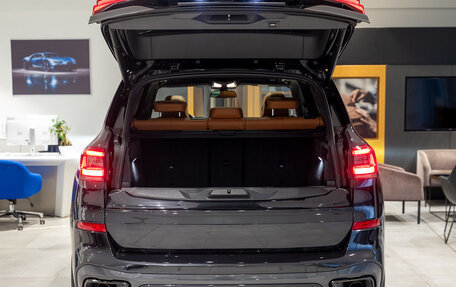 BMW X5, 2022 год, 8 100 000 рублей, 6 фотография