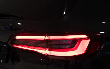 BMW X5, 2022 год, 8 100 000 рублей, 8 фотография