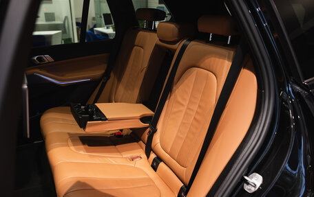 BMW X5, 2022 год, 8 100 000 рублей, 12 фотография