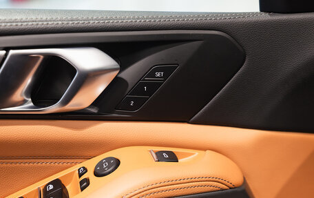 BMW X5, 2022 год, 8 100 000 рублей, 20 фотография