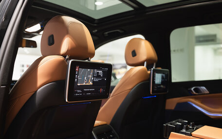 BMW X5, 2022 год, 8 100 000 рублей, 13 фотография