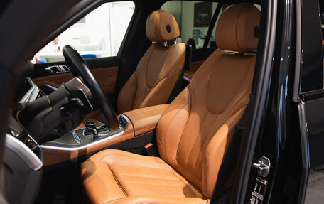 BMW X5, 2022 год, 8 100 000 рублей, 11 фотография