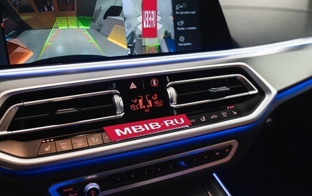 BMW X5, 2022 год, 8 100 000 рублей, 18 фотография