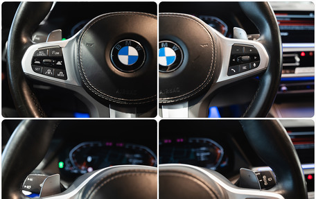 BMW X5, 2022 год, 8 100 000 рублей, 27 фотография