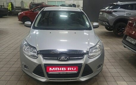 Ford Focus III, 2012 год, 690 000 рублей, 3 фотография