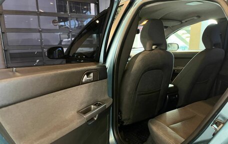 Volvo S40 II, 2006 год, 450 000 рублей, 23 фотография