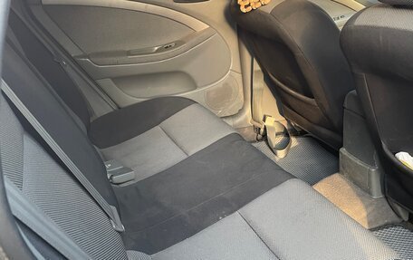 Chevrolet Lacetti, 2011 год, 450 000 рублей, 9 фотография