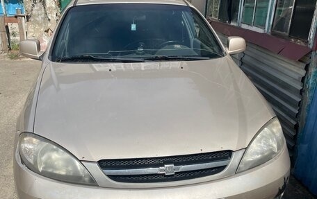 Chevrolet Lacetti, 2011 год, 450 000 рублей, 3 фотография