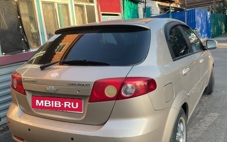 Chevrolet Lacetti, 2011 год, 450 000 рублей, 5 фотография