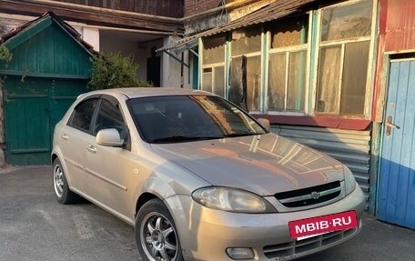 Chevrolet Lacetti, 2011 год, 450 000 рублей, 2 фотография