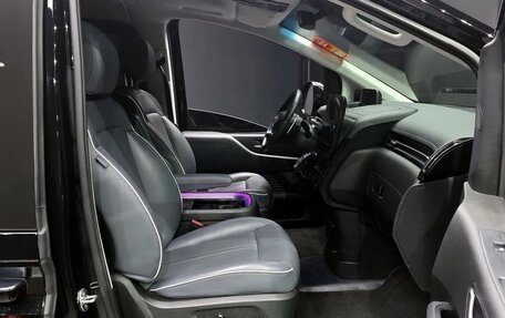 Hyundai Staria, 2023 год, 4 383 876 рублей, 5 фотография