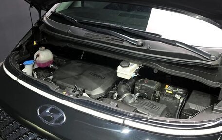 Hyundai Staria, 2023 год, 4 383 876 рублей, 12 фотография